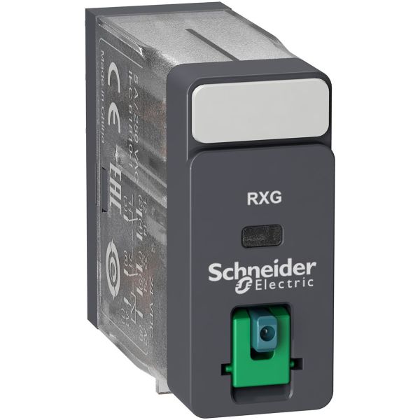 Relä Schneider Electric RXG21BD  