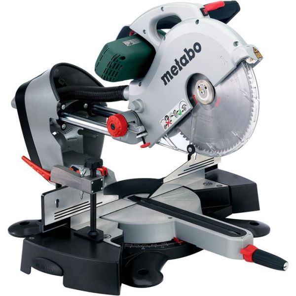 Kap- og geringssav Metabo KGS 315 PLUS  