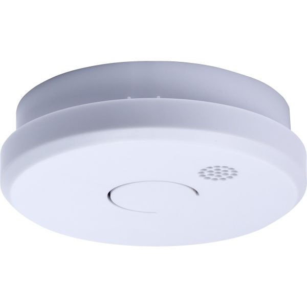 Røgalarm Gelia 4022040041 optisk, 9 V, 85 dB 