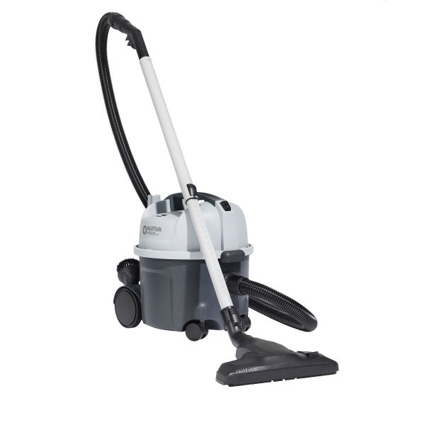 Våd- og tørstøvsuger Nilfisk VP300 ECO HEPA 400 W 