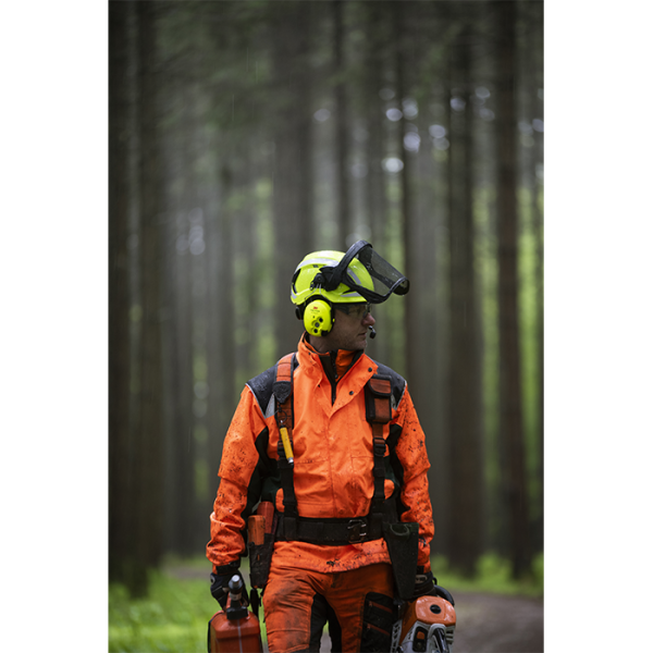 WS ProTac XPI 3M Peltor Hörselskydd 