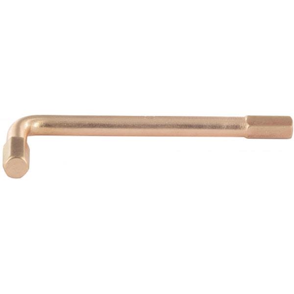 Kuusiokoloavain Facom 82H.23SR kipinöimätön 23 mm