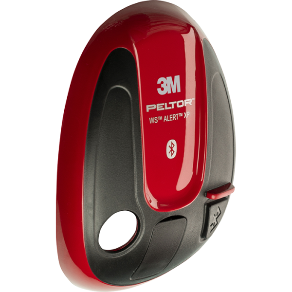 Skall 3M Peltor XP RED Venstre 