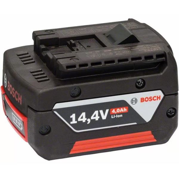 Batteri Bosch 2607336814 14,4 V, 4,0 Ah 