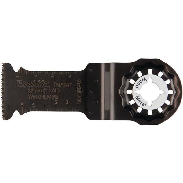 Savklinge Makita B-64814-20 20-pak 