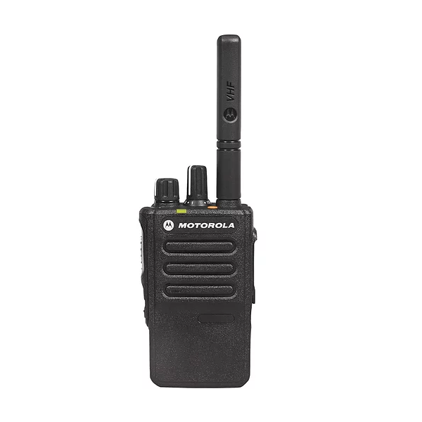 Walkie Talkie Motorola DP3441E uden oplader 
