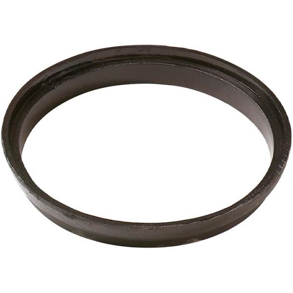 Forhøjningsring Gustavsberg Rörsystem 7130107 225 mm, asfalteret 