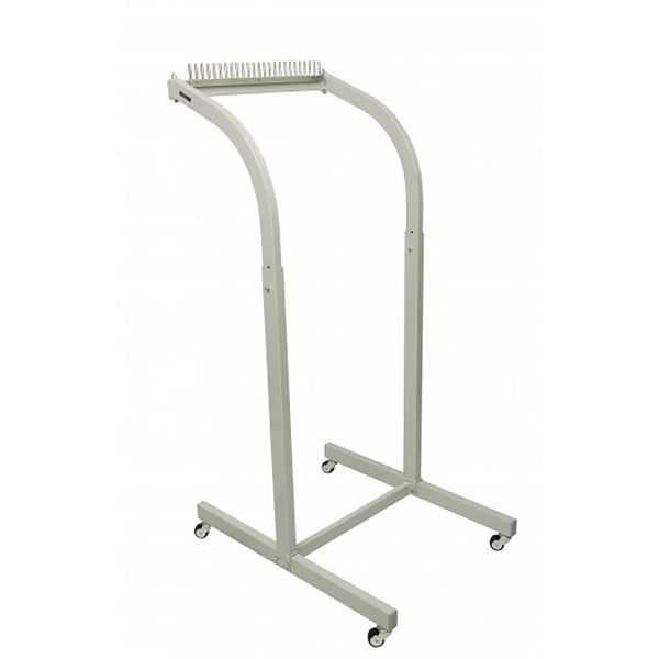 Stilladser Bonnie System ST25HJ med hjul 