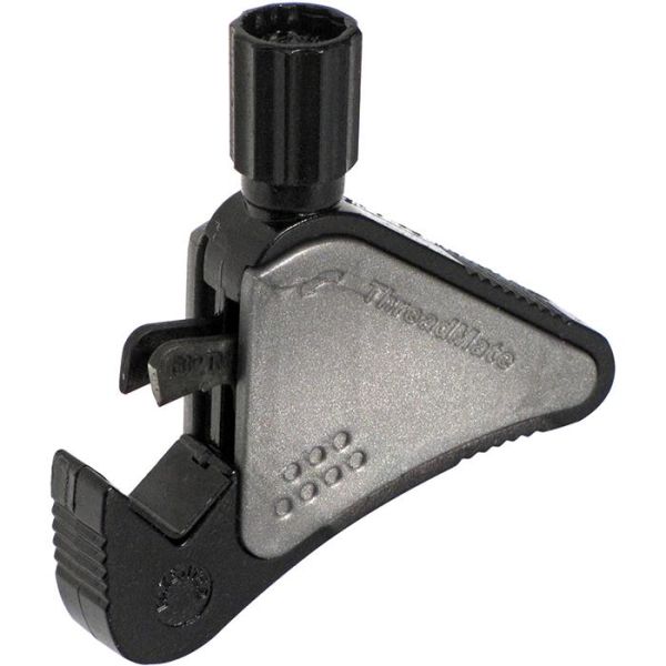 Gevindværktøj NES 4 Threadmate Semipro, udvendig 4-13 mm 