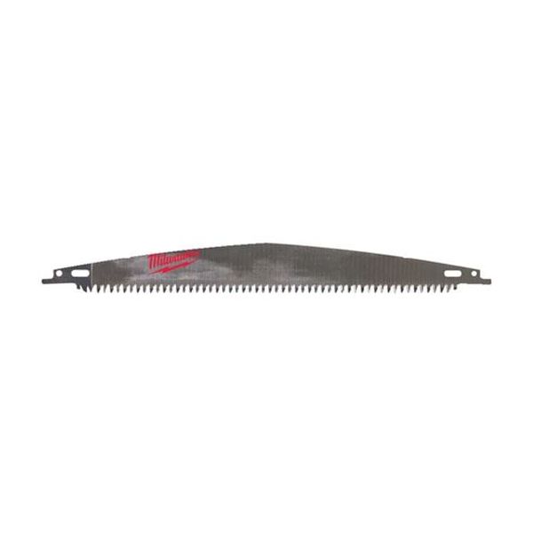 Bajonetsavklinger Milwaukee 4932471693 275 mm, 6 TPI, stk. 2 