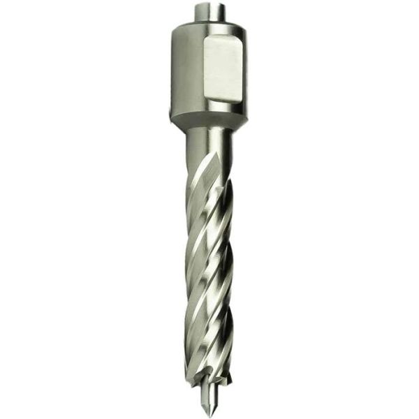Kalvain Euroboor HCL.130 HSS Weldon, 55 mm 13 mm
