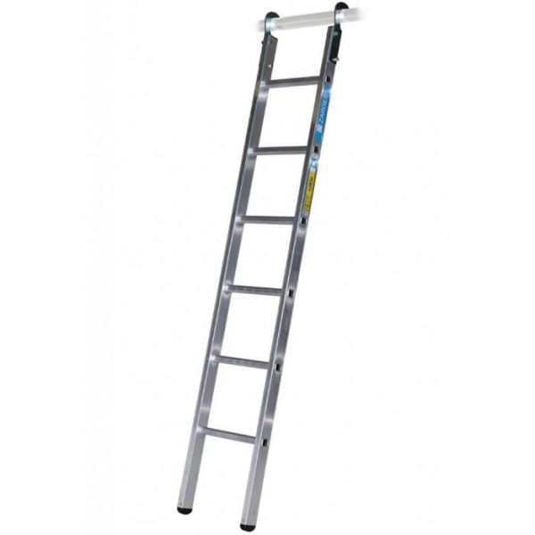 Stillads stige Zarges 42836 1,9 m mellem