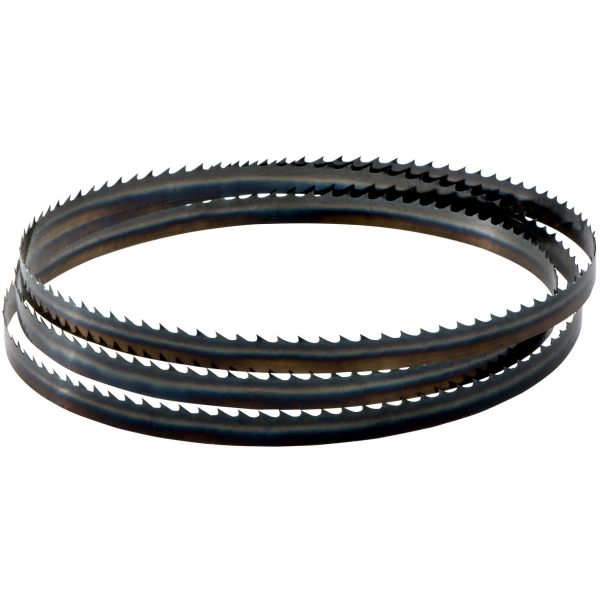Savklinge Metabo 0909000416 3380 mm A6 krogtænder, 25x0,5 mm