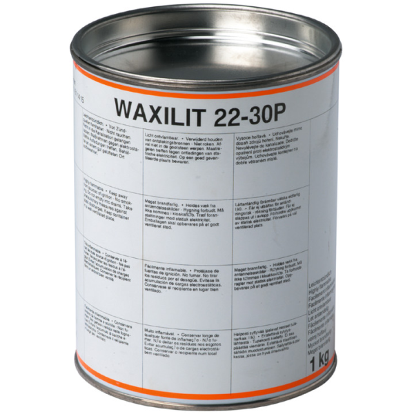Smøremiddel Metabo Waxilit  1 kg