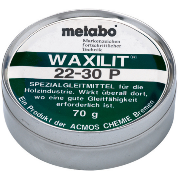 Glidmedel Metabo Waxilit  70 g