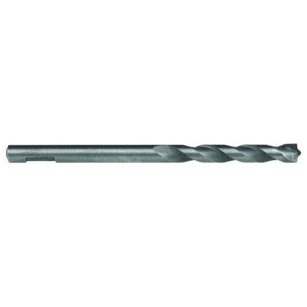 Pilot øvelse Mandrex MX2P0062B Mxqs, med hårdmetalspids 