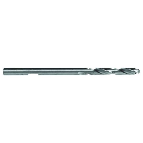 Pilot øvelse Mandrex MX2P0063B Mxqs, HSS M2 med tværspids 