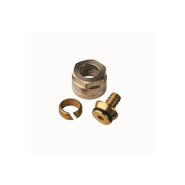 Tilkobling Roth 2217780 16 x 16 mm 