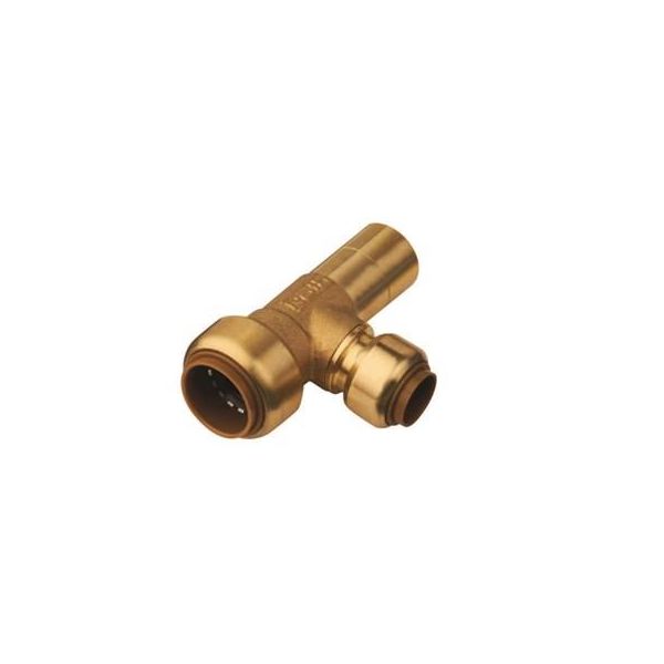 Innstikksfordeler Roth 1876778 22 x 22 mm, 1 avgrening 