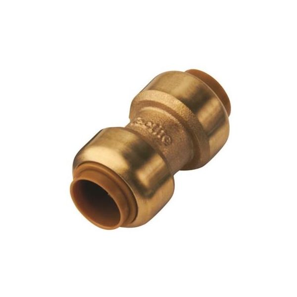 Kobling Roth 1880622 22 mm, rett 
