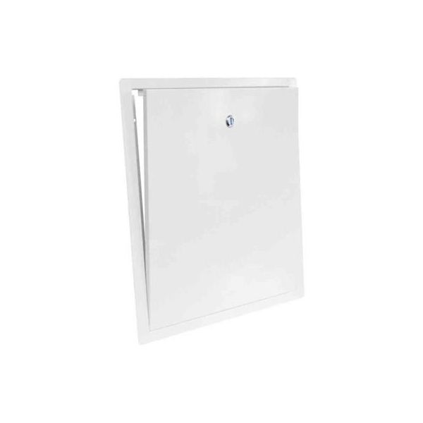 Ramme Roth 4647799 600 x 580 mm, med luke 
