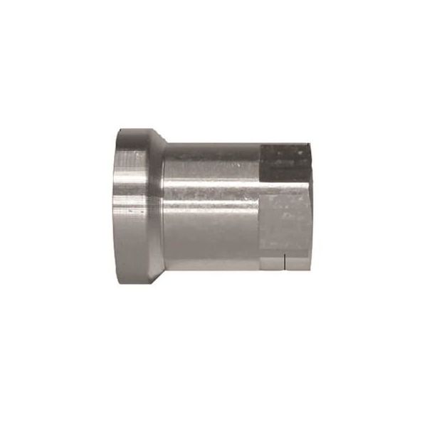 Siirtoholkki Georg Fischer Sanipex MT 1874188 ulkokierre 40 x 15 mm