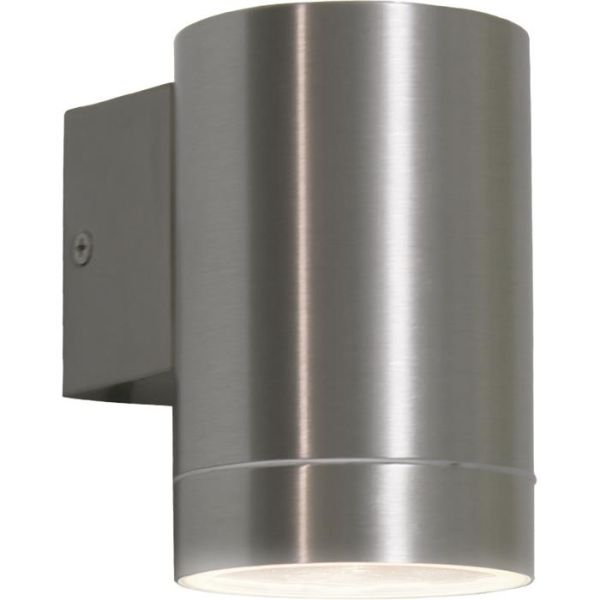 Væglampe Gelia Bjurö GU10 aluminium