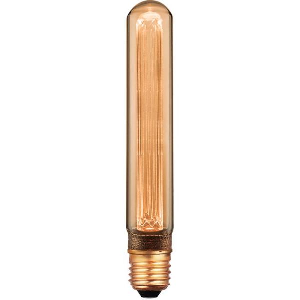 LED-lampa Gelia 4083300011 E27, amber 
