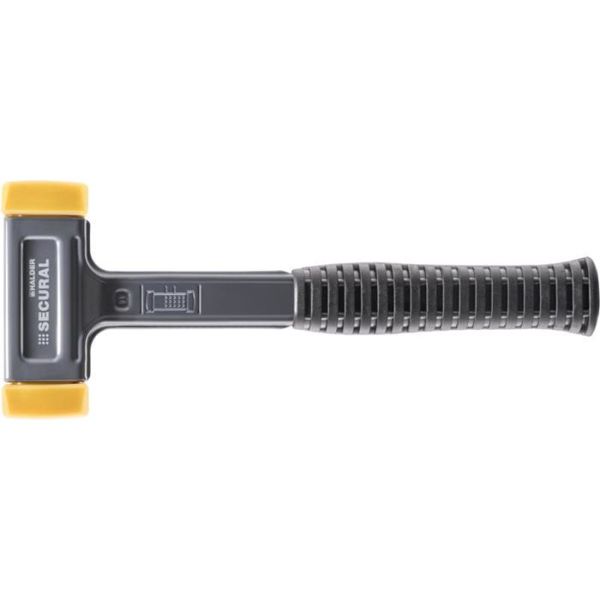 Dødslagshammer Halder Secural 300 mm 