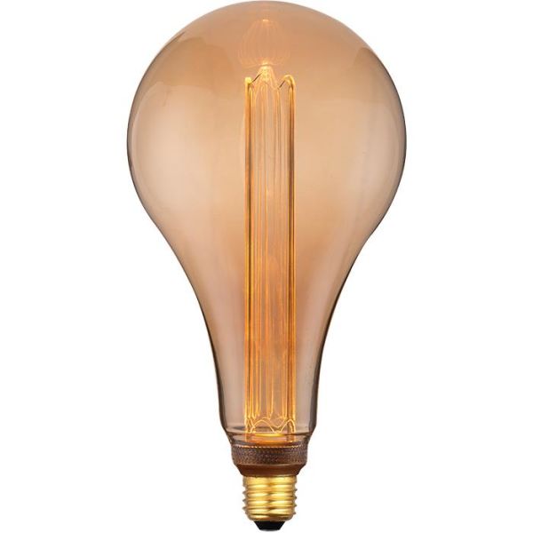 LED-lys Gelia 4083300061 E27, rav 