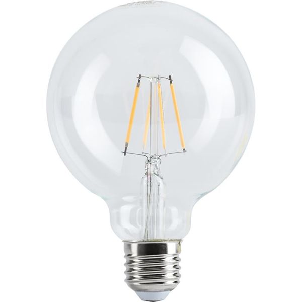 LED-lampe Gelia 4083100301 E27 95 mm