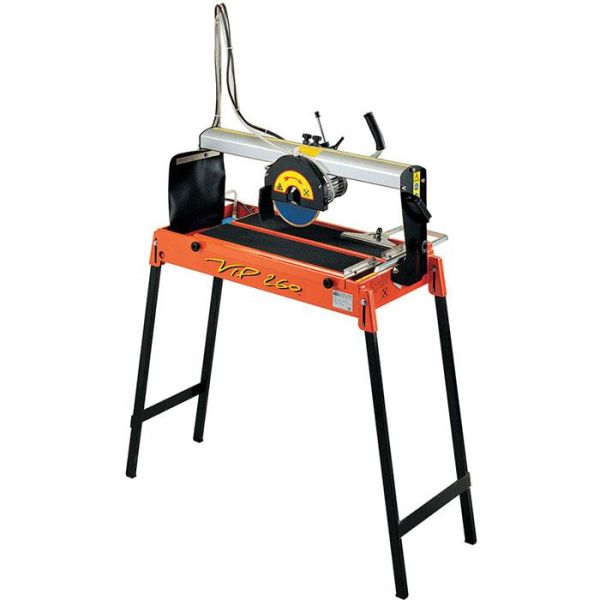 Diamantsag Battipav Vip 260  