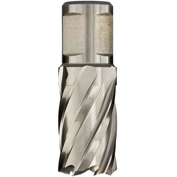 Kärnborr Euroboor HCS.260 HSS Weldon, 30 mm 26 mm