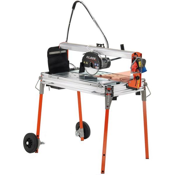 Diamantsag Battipav Class 670S  