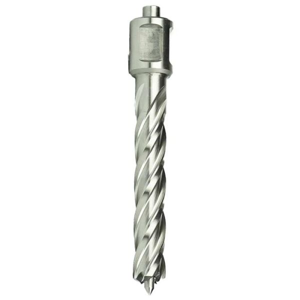 Kernebor Euroboor HCY.330 HSS Weldon, 75 mm 33 mm