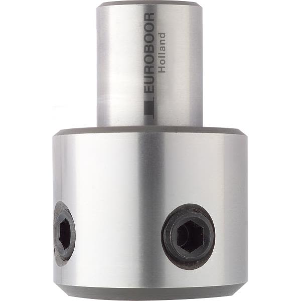 Forlænger Euroboor IBK.25 25 mm, til Weldon-montering 
