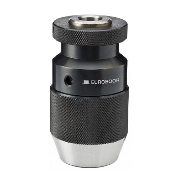 Selvspændende borepatron Euroboor IBQ.16 1,5-16 mm, B16 