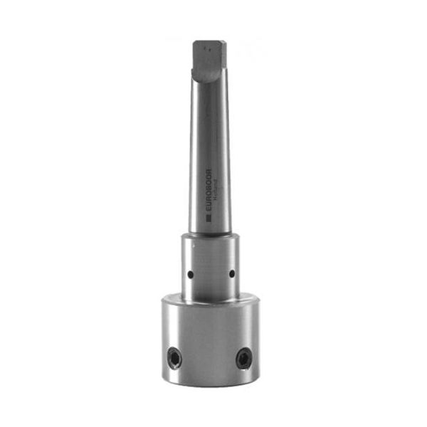 Adapter til boremaskine Euroboor MC.2 Weldon, til MK2 montering 