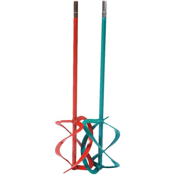Mixerpiskeris Collomix MKD 140 HF Dobbelt, 210 mm 