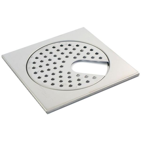 Lattiakaivon kansi TEBO Details 002330 kiiltävä Aukollinen