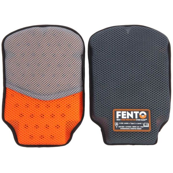 Knäskydd FENTO Pocket  