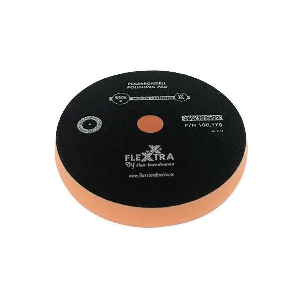 Poleringspude Flexxtra XC 160 mm 