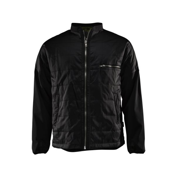 Jacka Monitor Lightweight jacket svart M