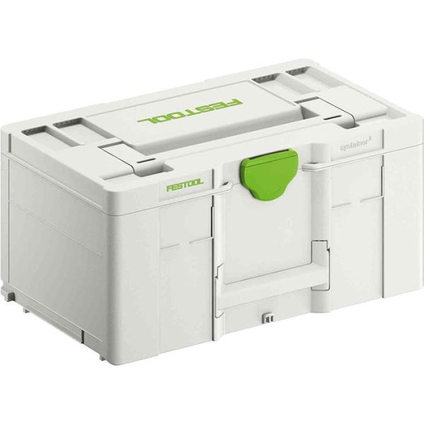Opbevaringsboks Festool SYS3 L 237  