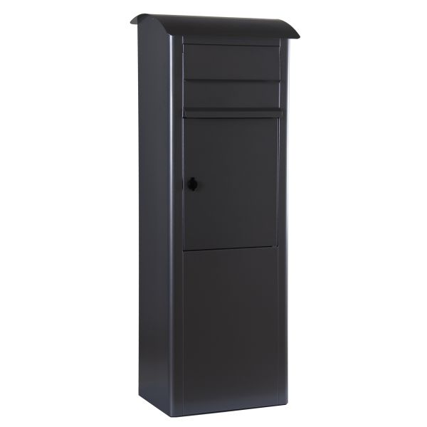 Postlåda Berglund M 2000 svart 