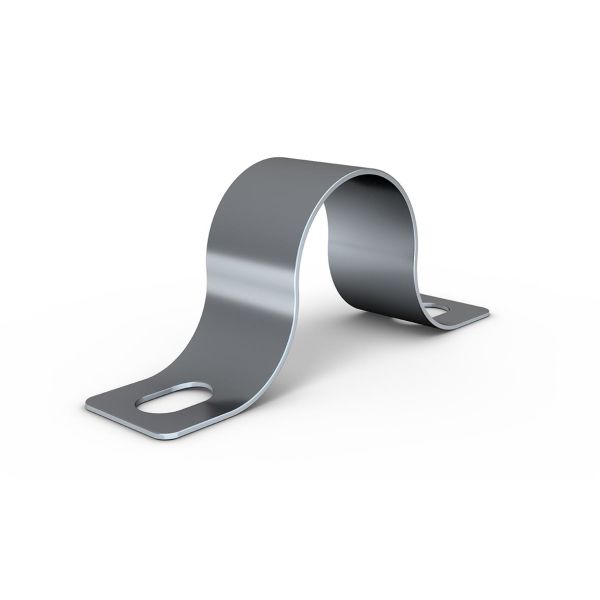 Hæfteklamme PM FLEX 1504798 Rustfri, pakke med 100 10 mm