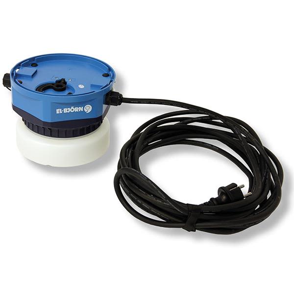 Bøj lampe El-Björn Light Weight 20 W, 2500 lm 