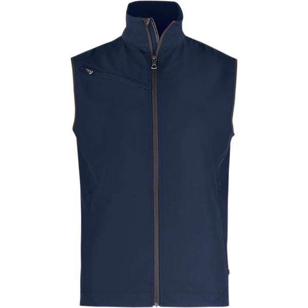 Softshell-liivi Texstar FV79189000190 laivastonsininen Laivastonsininen XL