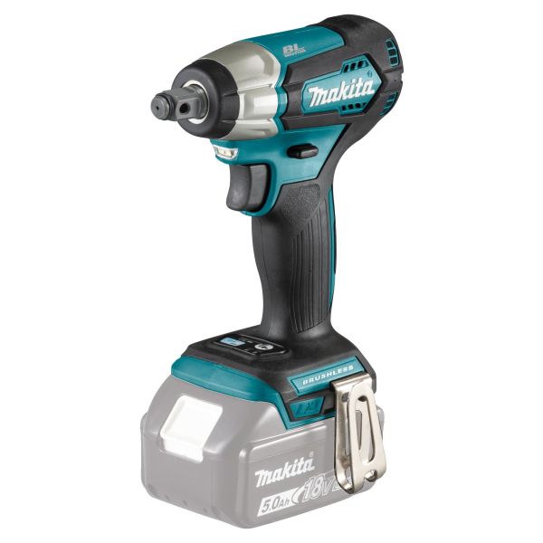 Mutterdragare Makita DTW181Z utan batteri och laddare 