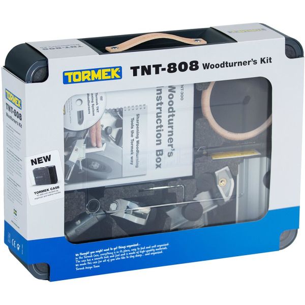 Tilbehørssæt Tormek TNT-808  